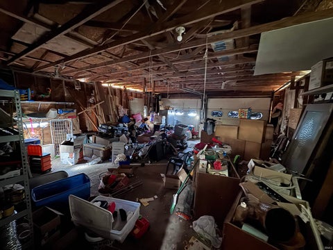 Tiny photo for 7089 W State Road 16, Royal Center, IN 46978 (MLS # 202637890)