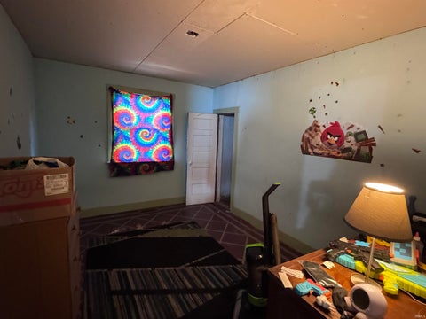 Tiny photo for 7089 W State Road 16, Royal Center, IN 46978 (MLS # 202637890)