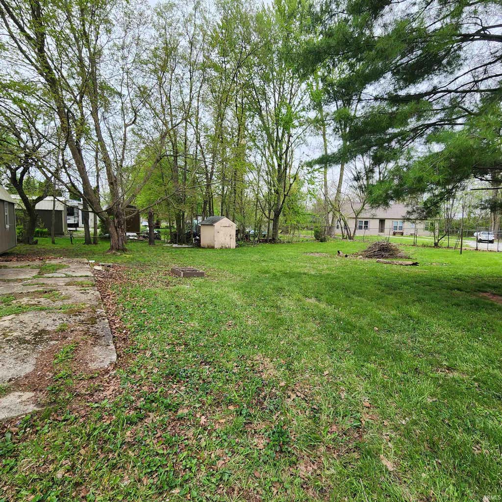 Photo of 810 W Tower Street, Pierceton, IN 46562 (MLS # 202622553)