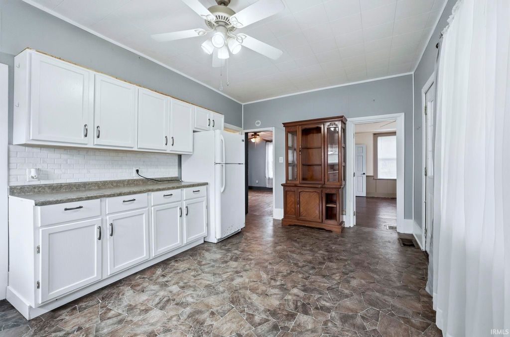 Photo of 2160 E 800 Road, Columbia City, IN 46725 (MLS # 202601424)