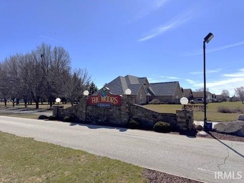 Photo of 1709 BRAMOOR Drive, Kokomo, IN 46902 (MLS # 202508606)