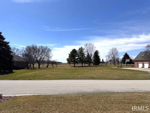 Tiny photo for 1709 BRAMOOR Drive, Kokomo, IN 46902 (MLS # 202508606)