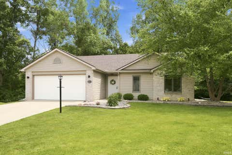 Tiny photo for 312 Silver Maple Cove, Fort Wayne, IN 46804 (MLS # 202629384)
