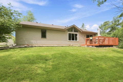 Tiny photo for 312 Silver Maple Cove, Fort Wayne, IN 46804 (MLS # 202629384)
