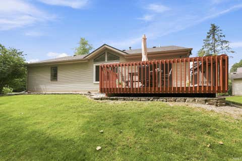 Tiny photo for 312 Silver Maple Cove, Fort Wayne, IN 46804 (MLS # 202629384)