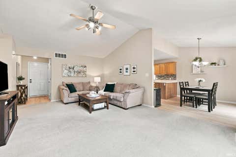 Tiny photo for 312 Silver Maple Cove, Fort Wayne, IN 46804 (MLS # 202629384)