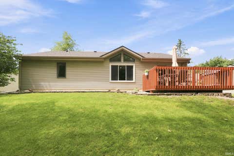Tiny photo for 312 Silver Maple Cove, Fort Wayne, IN 46804 (MLS # 202629384)