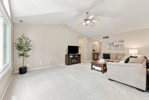 Tiny photo for 312 Silver Maple Cove, Fort Wayne, IN 46804 (MLS # 202629384)