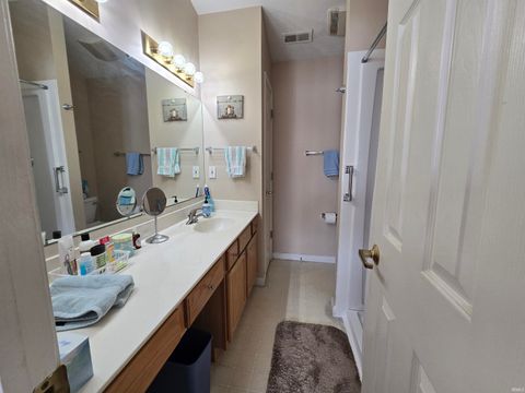 Tiny photo for 3333 WEATHERED ROCK Circle, Kokomo, IN 46902 (MLS # 202604418)