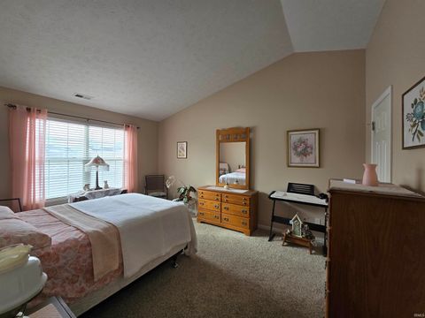 Tiny photo for 3333 WEATHERED ROCK Circle, Kokomo, IN 46902 (MLS # 202604418)