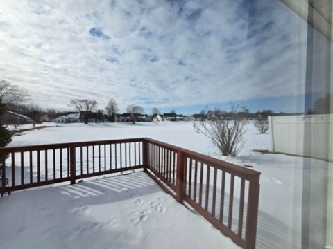 Tiny photo for 3333 WEATHERED ROCK Circle, Kokomo, IN 46902 (MLS # 202604418)