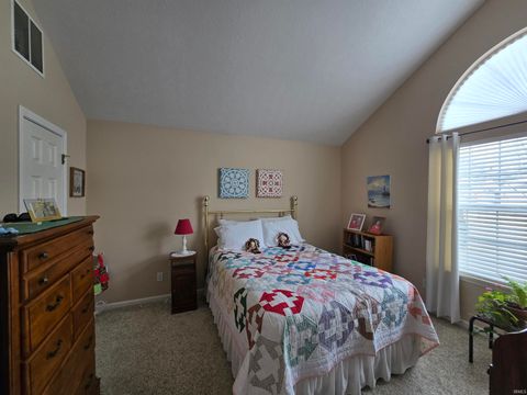 Tiny photo for 3333 WEATHERED ROCK Circle, Kokomo, IN 46902 (MLS # 202604418)