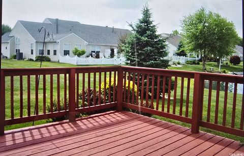 Tiny photo for 3333 WEATHERED ROCK Circle, Kokomo, IN 46902 (MLS # 202604418)