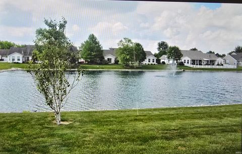 Tiny photo for 3333 WEATHERED ROCK Circle, Kokomo, IN 46902 (MLS # 202604418)