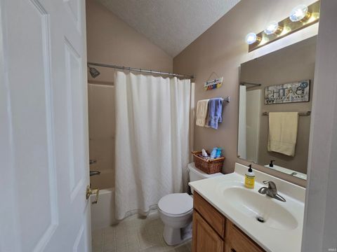 Tiny photo for 3333 WEATHERED ROCK Circle, Kokomo, IN 46902 (MLS # 202604418)