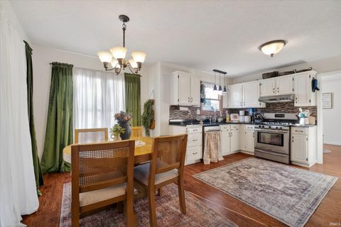 Tiny photo for 301 N Brookfield Drive, Lafayette, IN 47905 (MLS # 202604664)