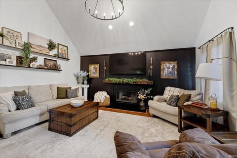 Tiny photo for 301 N Brookfield Drive, Lafayette, IN 47905 (MLS # 202604664)