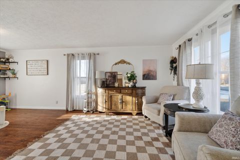 Tiny photo for 301 N Brookfield Drive, Lafayette, IN 47905 (MLS # 202604664)