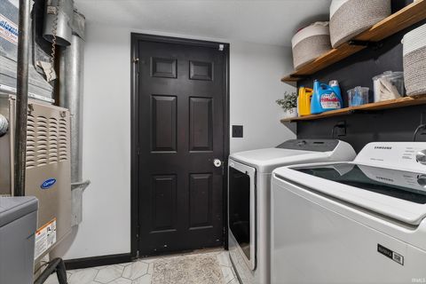 Tiny photo for 301 N Brookfield Drive, Lafayette, IN 47905 (MLS # 202604664)