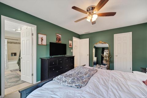 Tiny photo for 301 N Brookfield Drive, Lafayette, IN 47905 (MLS # 202604664)