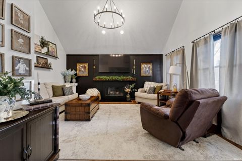 Tiny photo for 301 N Brookfield Drive, Lafayette, IN 47905 (MLS # 202604664)