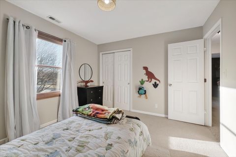 Tiny photo for 301 N Brookfield Drive, Lafayette, IN 47905 (MLS # 202604664)