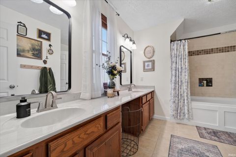 Tiny photo for 301 N Brookfield Drive, Lafayette, IN 47905 (MLS # 202604664)