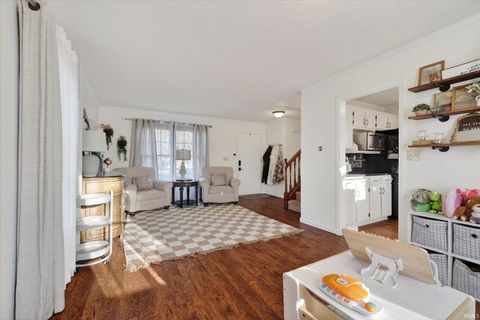 Tiny photo for 301 N Brookfield Drive, Lafayette, IN 47905 (MLS # 202604664)