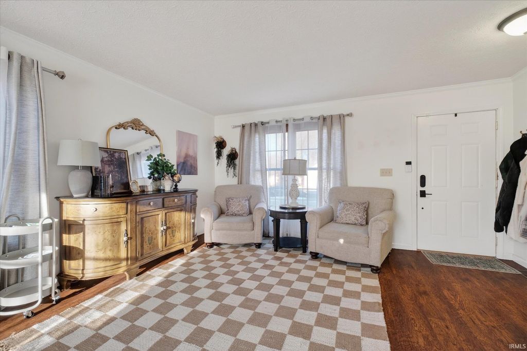 Photo of 301 N Brookfield Drive, Lafayette, IN 47905 (MLS # 202604664)