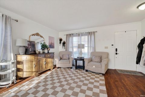 Tiny photo for 301 N Brookfield Drive, Lafayette, IN 47905 (MLS # 202604664)