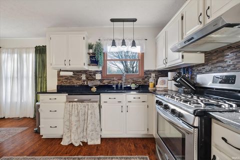 Tiny photo for 301 N Brookfield Drive, Lafayette, IN 47905 (MLS # 202604664)