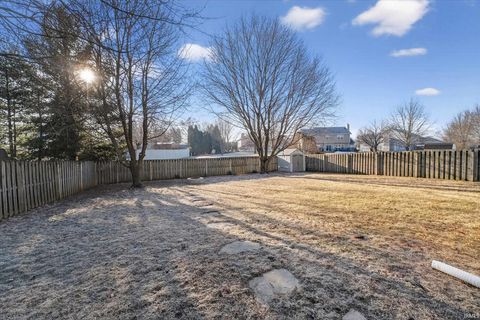 Tiny photo for 301 N Brookfield Drive, Lafayette, IN 47905 (MLS # 202604664)