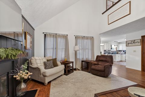 Tiny photo for 301 N Brookfield Drive, Lafayette, IN 47905 (MLS # 202604664)