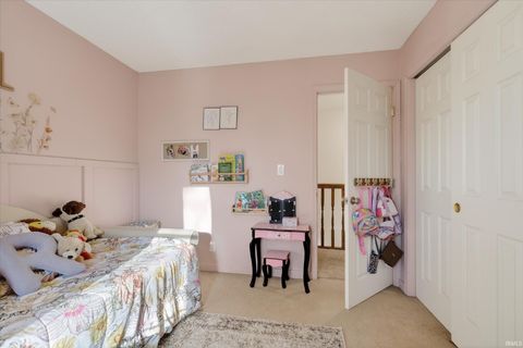 Tiny photo for 301 N Brookfield Drive, Lafayette, IN 47905 (MLS # 202604664)