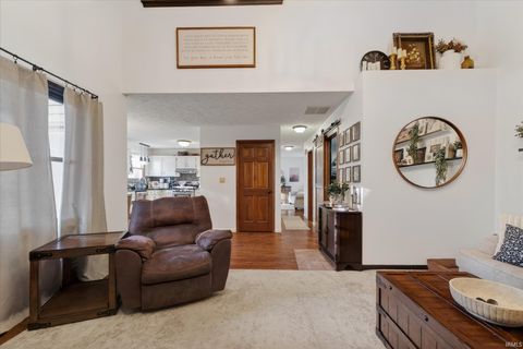 Tiny photo for 301 N Brookfield Drive, Lafayette, IN 47905 (MLS # 202604664)