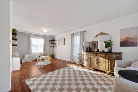 Tiny photo for 301 N Brookfield Drive, Lafayette, IN 47905 (MLS # 202604664)