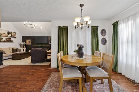 Tiny photo for 301 N Brookfield Drive, Lafayette, IN 47905 (MLS # 202604664)