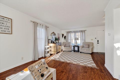 Tiny photo for 301 N Brookfield Drive, Lafayette, IN 47905 (MLS # 202604664)