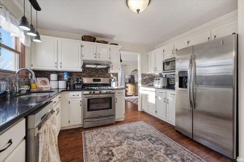 Tiny photo for 301 N Brookfield Drive, Lafayette, IN 47905 (MLS # 202604664)