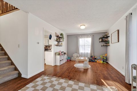 Tiny photo for 301 N Brookfield Drive, Lafayette, IN 47905 (MLS # 202604664)