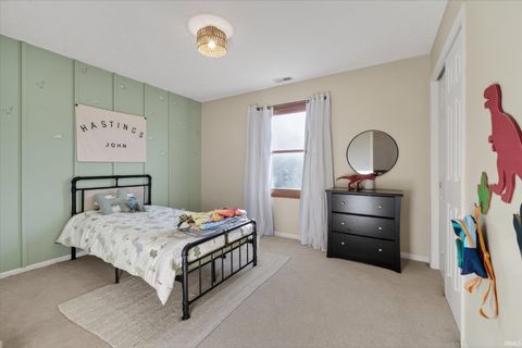 Tiny photo for 301 N Brookfield Drive, Lafayette, IN 47905 (MLS # 202604664)