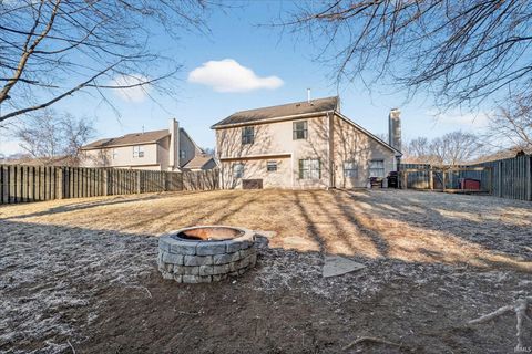 Tiny photo for 301 N Brookfield Drive, Lafayette, IN 47905 (MLS # 202604664)