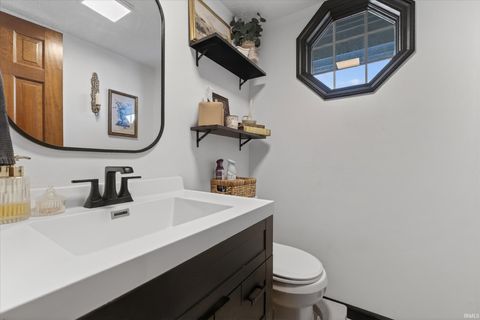 Tiny photo for 301 N Brookfield Drive, Lafayette, IN 47905 (MLS # 202604664)