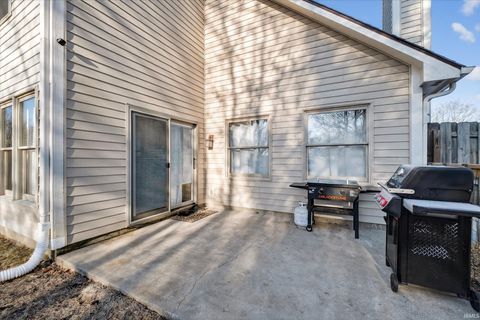 Tiny photo for 301 N Brookfield Drive, Lafayette, IN 47905 (MLS # 202604664)