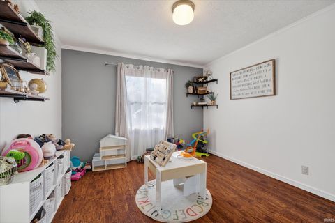 Tiny photo for 301 N Brookfield Drive, Lafayette, IN 47905 (MLS # 202604664)