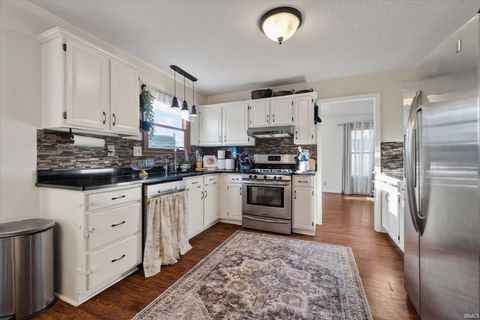 Tiny photo for 301 N Brookfield Drive, Lafayette, IN 47905 (MLS # 202604664)