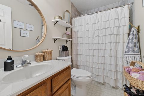 Tiny photo for 301 N Brookfield Drive, Lafayette, IN 47905 (MLS # 202604664)