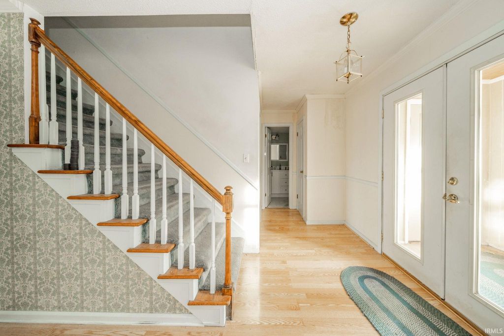 Photo of 1509 N Buckeye Road, Muncie, IN 47304 (MLS # 202546938)