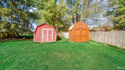 Tiny photo for 11191 Dragoon Trail, Mishawaka, IN 46544 (MLS # 202643722)