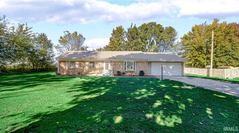 Tiny photo for 11191 Dragoon Trail, Mishawaka, IN 46544 (MLS # 202643722)